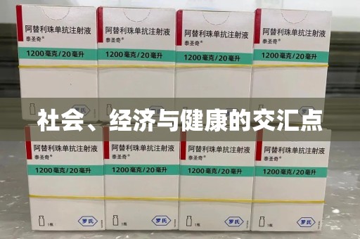 贵阳社会、经济与健康的交汇点