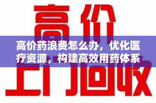 贵阳高价药浪费怎么办，优化医疗资源，构建高效用药体系