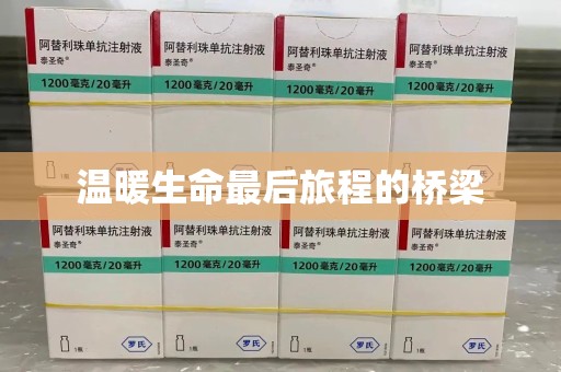 贵阳温暖生命最后旅程的桥梁